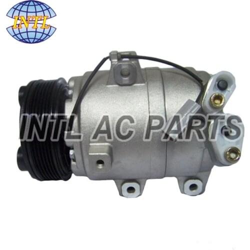 Zexel DKS-17D ac a/c compressor for mazda 6 2.3L 506012-0740 506012-1241 506211-8560 605211-9031 GK2J61K00 GK2G61450L GK2J61450K