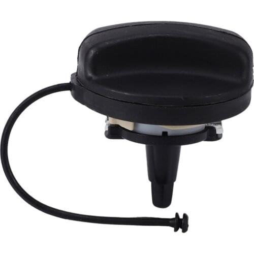 Fuel Gas Tank Filler Cover Cap 16117222391 For Bmw E39 E46 E60 E70 E90 E92 X3 X5
