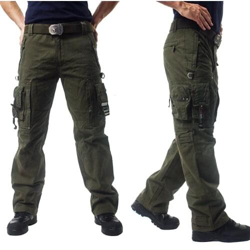 Mens Millitary PANTS Dropshopping
