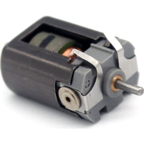 N MOTOR With Rare Earth Magnets for Toy Model Trains