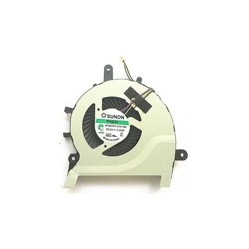 New Original CPU Cooling Fan FOR Asus VivoBook R554LA TP550LA TP550 TP550L TP550LD MF60070V1-C191-S9A