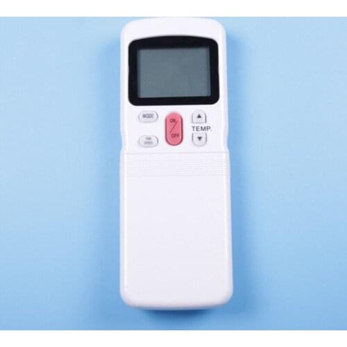 New Remote Control R11HG For Midea Air Conditioner R11H R11HQ R11CG R11HG/C R11HG/E R11CG/E