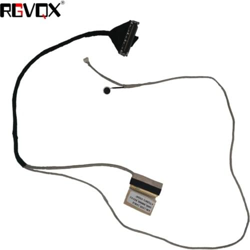 NEW LVDS LED Cable for Asus K56 K56C K56CM K56CA K56CB K56E S56 S56C A56 Laptop LCD VIDEO cable 14005-00600000 1422-019W000