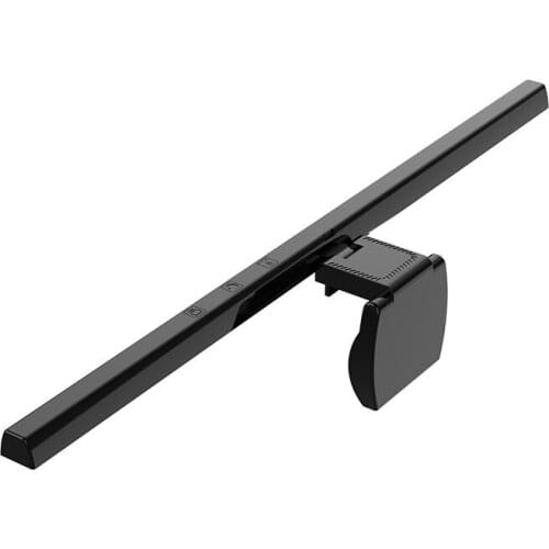 Jinji computer screen hanging lamp notebook display screen lamp desktop led eye protection lamp USB game Office