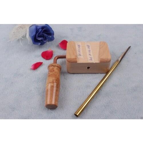 Violin viola bridge Clamp Tools bridge knife Clamp repair solid wood tool #304