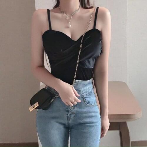 Женские укороченные топы Skyenunim China At AliExpress