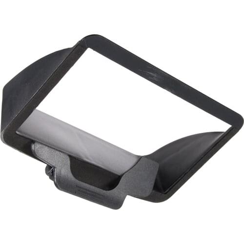 Sun Shade Visor Screen For TomTom Go 60 Go 600 Go 6000 Sat Nav GPS 4.3 / 5 INCH Accessories