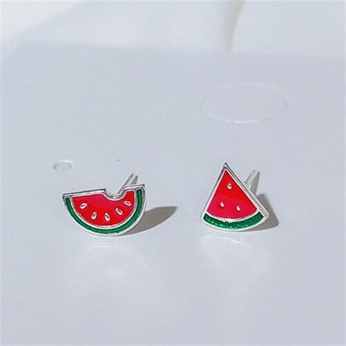 Stud Earrings TenJshunzhu China