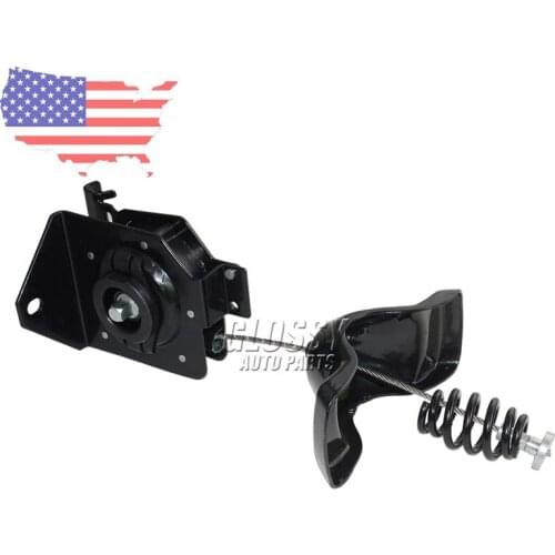 AP02 924-502 Spare Tire+ Hoist Assembly for Chevy Silverado GMC Sierra SIERRA 2500 3500 2003-2010