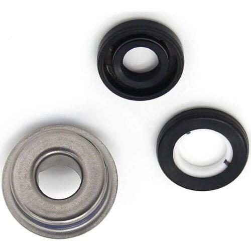 Water Pump Seal for Suzuki RM80H RM80X RM125 RM250 TS80X TS250X AY50