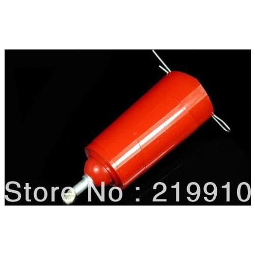 Free Shipping Appearing Candle Red --Magic Trick, Fun Magic, Party Magic