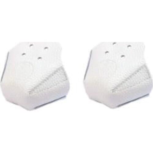 Toe Cover For Roller Skates, Skate Toe Cover, Replaceable Roller Skating Shoe Cover(2PCS)