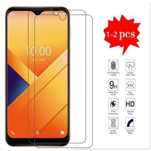 For Wiko Y81 Premium 2.5D 0.26mm Tempered Glass Screen Protector For Wiko Y81 Protective Glass