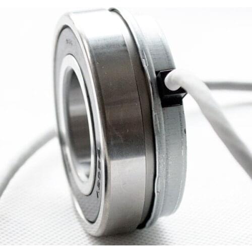 Hangcha forklift encoder bearing 6206V Sensor bearing