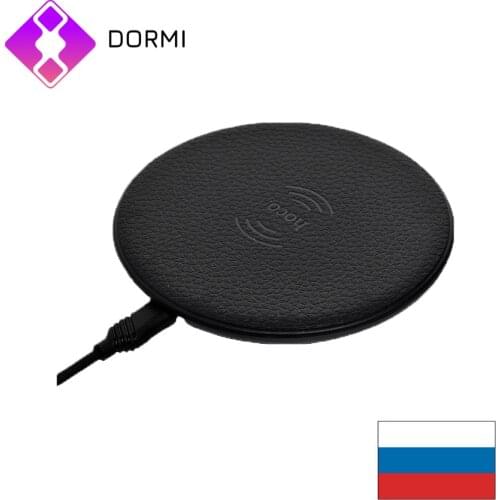 Беспроводные зарядки для мобильных телефонов Hoco China At AliExpress
