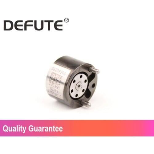 Direct factory price 9308-622B 9308-622bDiesel Black Common Rail Injector control Valve 28239295 for Delphi Injector