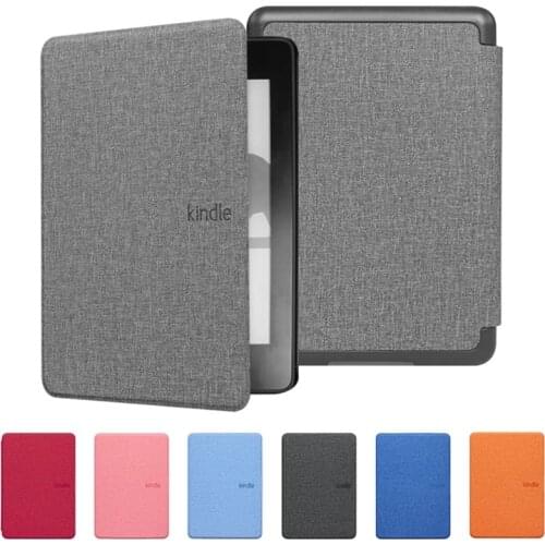 Magnetic Cover Protective Case For Amazon Kindle Paperwhite 1 2 3 DP75SDI EY21 2013 5th 6th 7th Generation Auto Sleep