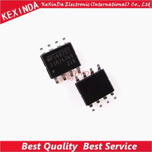 MP1482DS-LF-Z MP1482DS-LF MP1482DS SOP-8 IC 50pcs/lot Free shipping