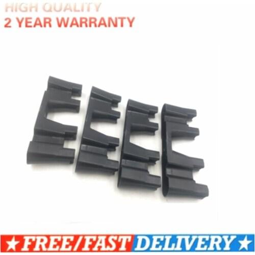 Set of 4 for G M V8 Lifter Guides Trays Buckets - LS1 LS6 LQ4 LQ9 & LT1 L86 L83 LT4