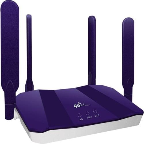 Original Unlocked Huawei E8372h-608 Cat4 4g usb wifi Modem E8372 plus 2pcs antennas