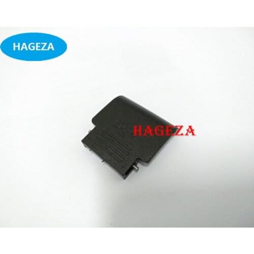 New D3100 SD Memory Card Cover Lid Door For Nikon D3100 Camera Replacement Unit Repair Part