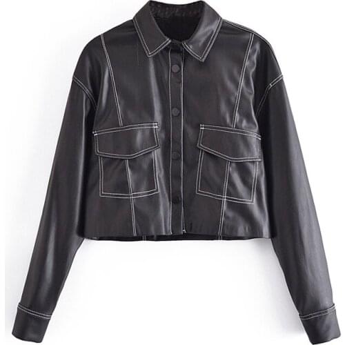 NYX&SHE Women's Outerwear