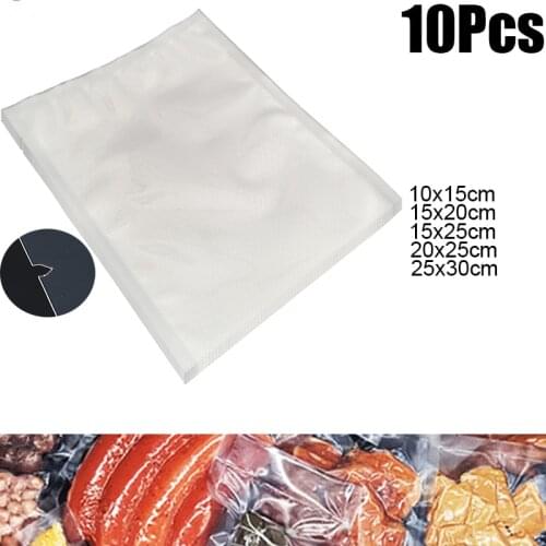 Food Vacuum Sealer Rolls For Food Saving Vacuum Sealing Food Storage Bags Wholesale Dropshipping