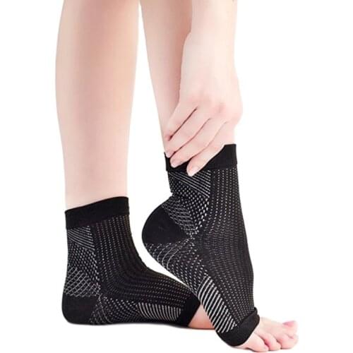 Support Belt Ankle Protector Football Ankle Sports Protective Basketball Yoga Ankle Compression Support Protect Equipment