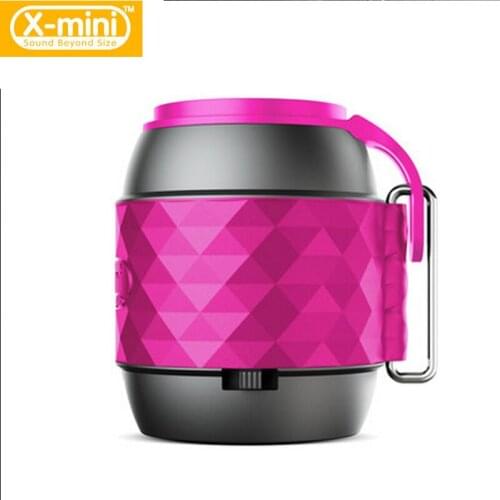 Portable Outdoor Wireless Bluetooth Speaker Waterproof Subwoofer 3D Stereo HIFI Mini Column Music Center NFC/AUX caixa de som