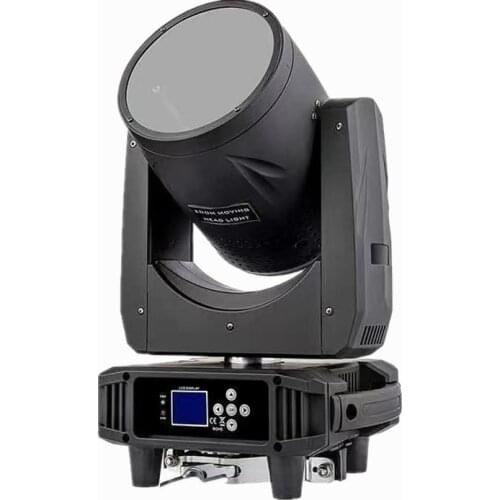 Professional audio 400W led zoom moving head wash dmx stage lighting for wedding show led cob par light