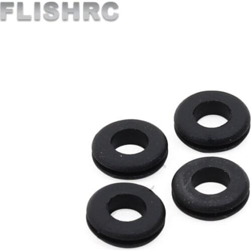 ALZRC - Devil 380 505 FAST Canopy Lock Washer D380F19