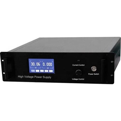 Ultra high voltage power supply 50kv power supply for electrospinning
