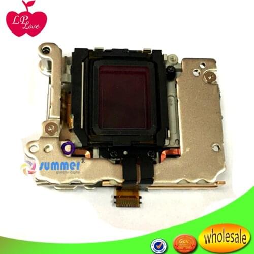 Test OK for Olympus EM5 II / EM5 Mark II CCD CMOS Imagic Sensor with Stabilizer camera repair parts