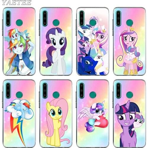 YAETEE Huawei Honor 8C Phone Cases