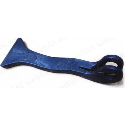 1408870127 Car Cover handle Suitable for S grade W140 S320 S350 S500mer ced es-be nzS600 Cover lock handle