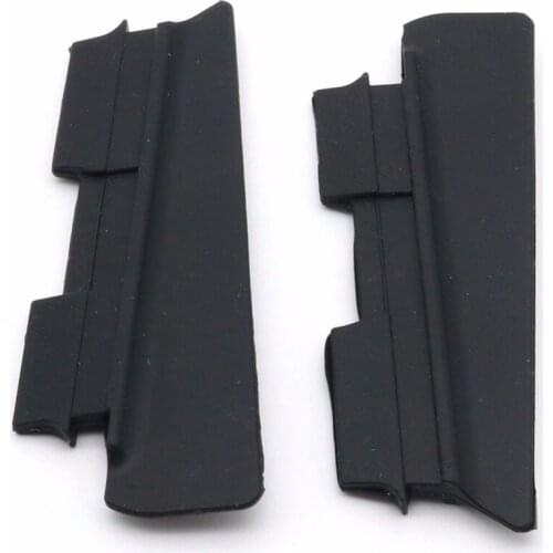 2pcs/lot Hurom juicer Parts Spiral brush Rubber Strip replacement for hurom hu-1100wn hu-600WN hu-660WN-M SBF11 HU-19SGM HUE21WN