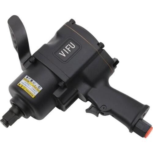 3/4, 1 inch industrial grade heavy duty cannon stroke gun pneumatic wrench gas trigger medium wind gun