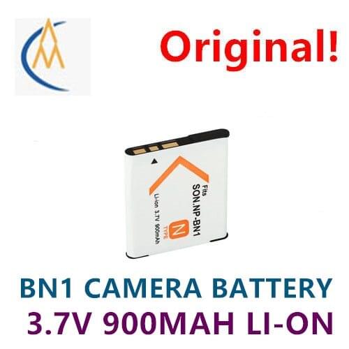 Large capacity NP-BN1 Sony tx9 wx100 wx5c w730 w630 w670 TX100 lithium durable charging cell digital camera