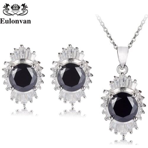 Ювелирные изделия Eulonvan China At AliExpress