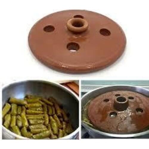 Haura Heat Resistant Pans