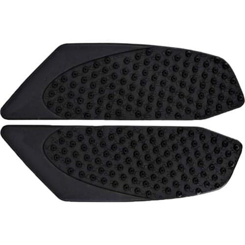 Motorcycle Tank Pad for Aprilia RSV4 2010-2017 Anti Slip Side Tankpad Sticker Gas Knee Grip Traction 3M Decal Accessories
