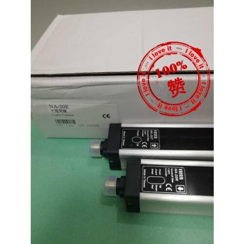 100% New Original NA-32E (NA-32T+NA-32R) Safety Light screen sensor