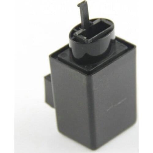 Motorcycle relay controller turn indicator for Honda PS250 Big Ruckus NSS250/A/AS/S CB450SC Night Hawk CMX450C Rebel 450