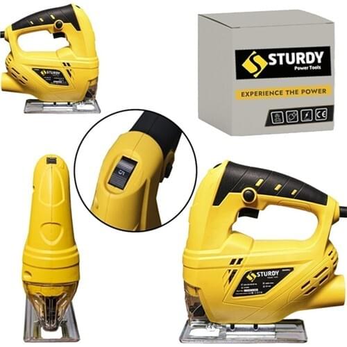 STURDY Electric Saws
