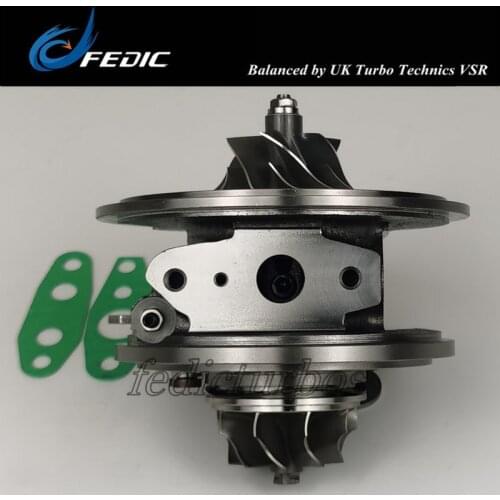 Turbine RHF5V VF50 14411-AA720 Turbo charger chra cartridge for Subaru Forester Impreza Legacy Outback 2.0 D 110 Kw 150 HP EE20Z