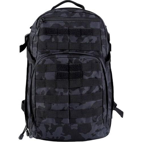 Waterproof Military Tactical Assault Pack Backpack For Outdoor Hiking Camping Trekking Hunting