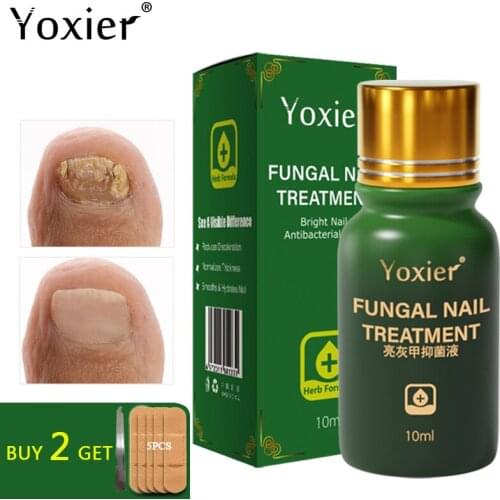 Yoxier Products For Manicure And Pedicure