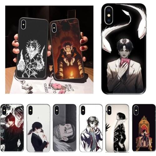 Zororong lucilfer roll Phone Case For iPhone 12 Mini 11 Pro XS Max X XR 7 8 Plus