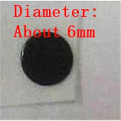 3pcs screw cover cap sticker for Lenovo for Thinkpad X220T X200 X300 X301 X200s X201 X201i X201t