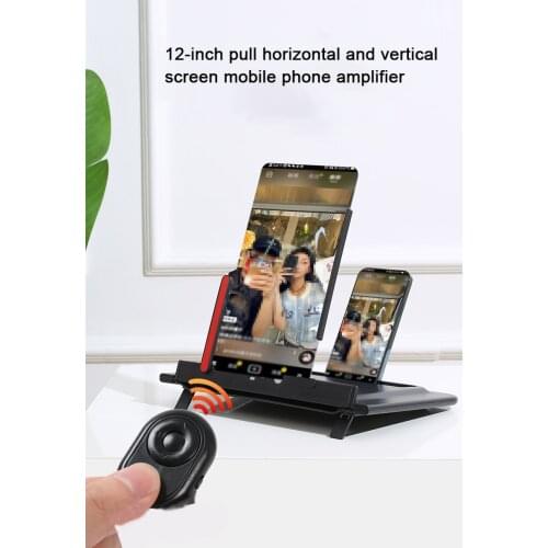 Cafele Magnifying Screens For Smartphones